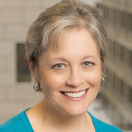 Naomi Weitzel Senior Vice President