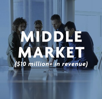 Middle Market