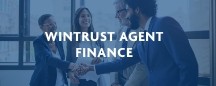 Wintrust Agent Finance