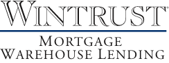 Wintrust Mortgage Warehouse Lending 