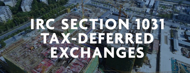 irc-section-1031-taxdeferred-exchnage