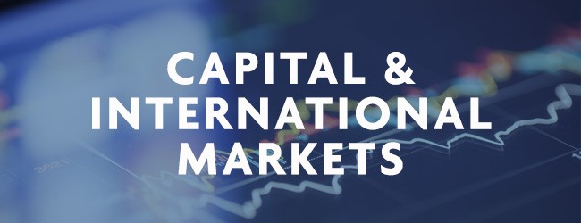 Capital & International Markets