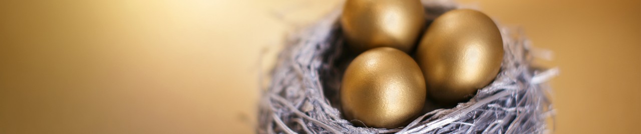 Risk Diversification: How Many Egg Baskets Should You Have?