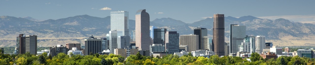 Commercial Banking - Denver