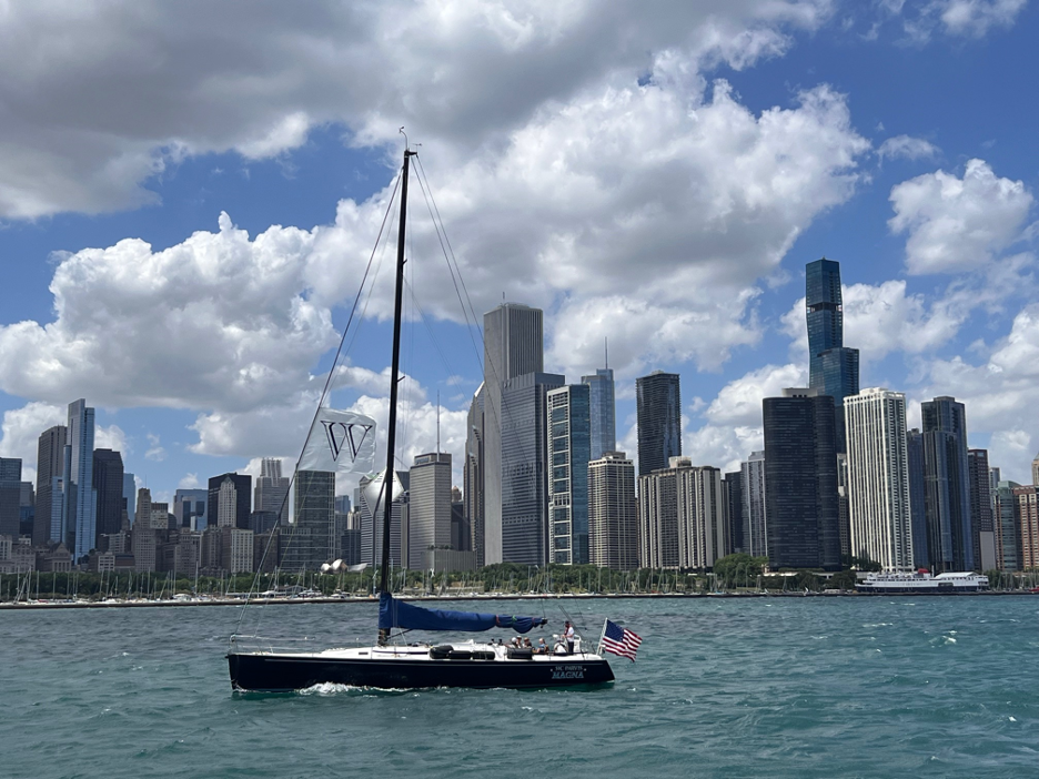 Yacht Club River