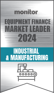 INDUSTRIAL & MANUFACTURING