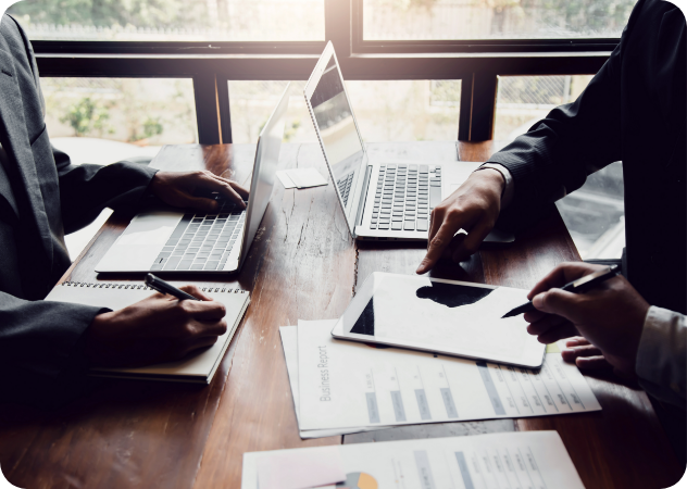 Investment Advisor