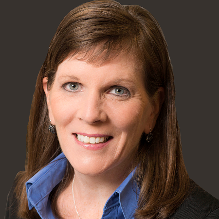 Mary Cunningham,  CES® CEO