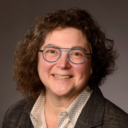 Miriam Golden, Esq.  SVP, Client Relations