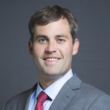 Brandon Karpeles Vice President