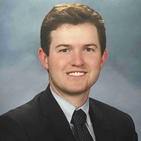 Eddie Auer Associate Sales Representative