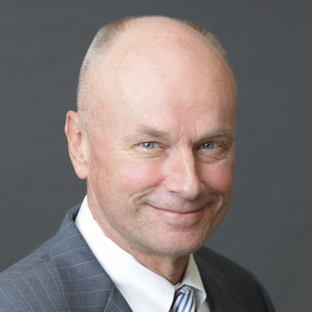 Jan Eriksen Vice President & Division Head