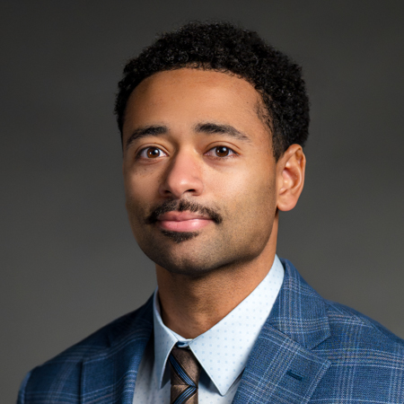 Khori Blair
