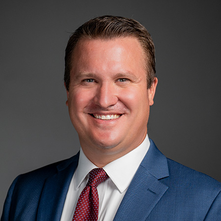 Michael Coran SVP, Team Lead