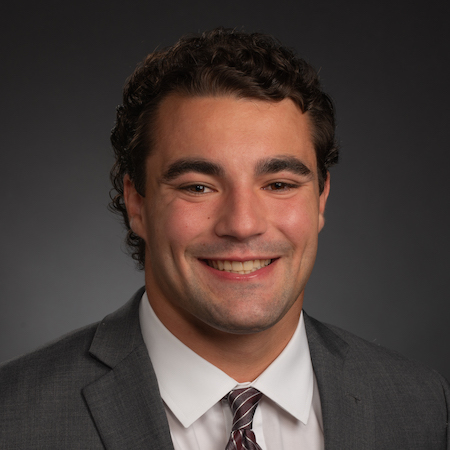 Nick Rattin Portfolio Manager