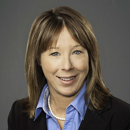 Peggy Armstrong Executive Vice President