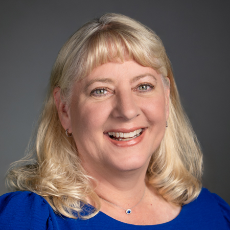 Lori Ritzert Vice President