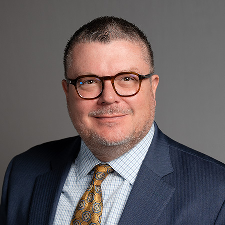 Sean Patrick Durkin