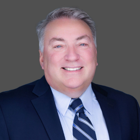 Todd Wherry Chief Credit Officer
