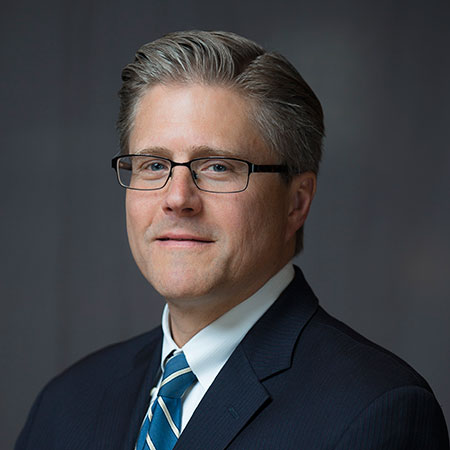 Tom Beube Senior Vice President, Head of International Banking