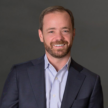 Blair Robinson