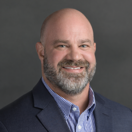 Brian Faber Headshot