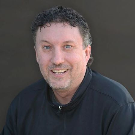 Brian Houk Loan Originator