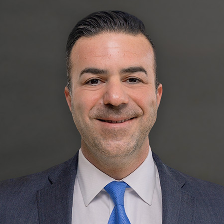 Michael Pelagio