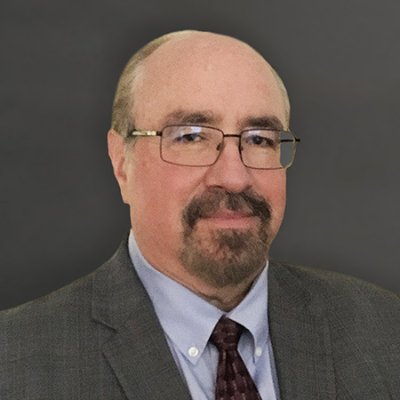 Paul Wasserman Senior Mortgage Consultant