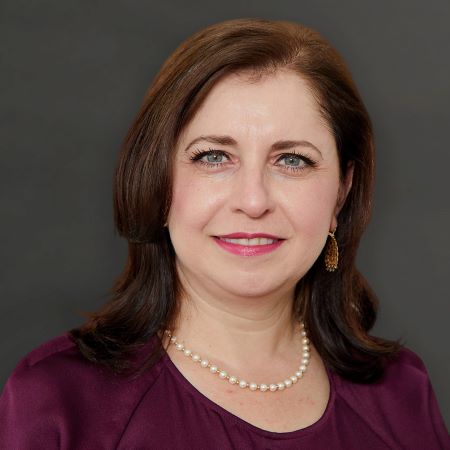 Rita Jarlekian Senior Mortgage Consultant