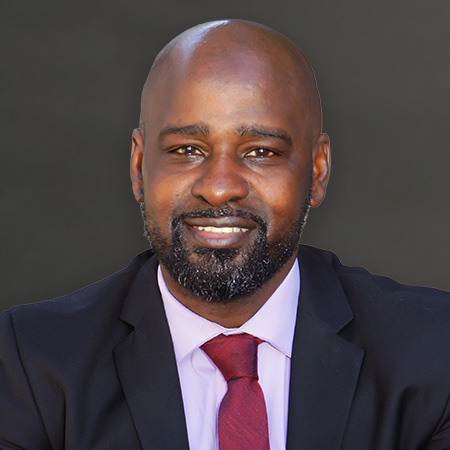 Roderick Swift Sales Manager
