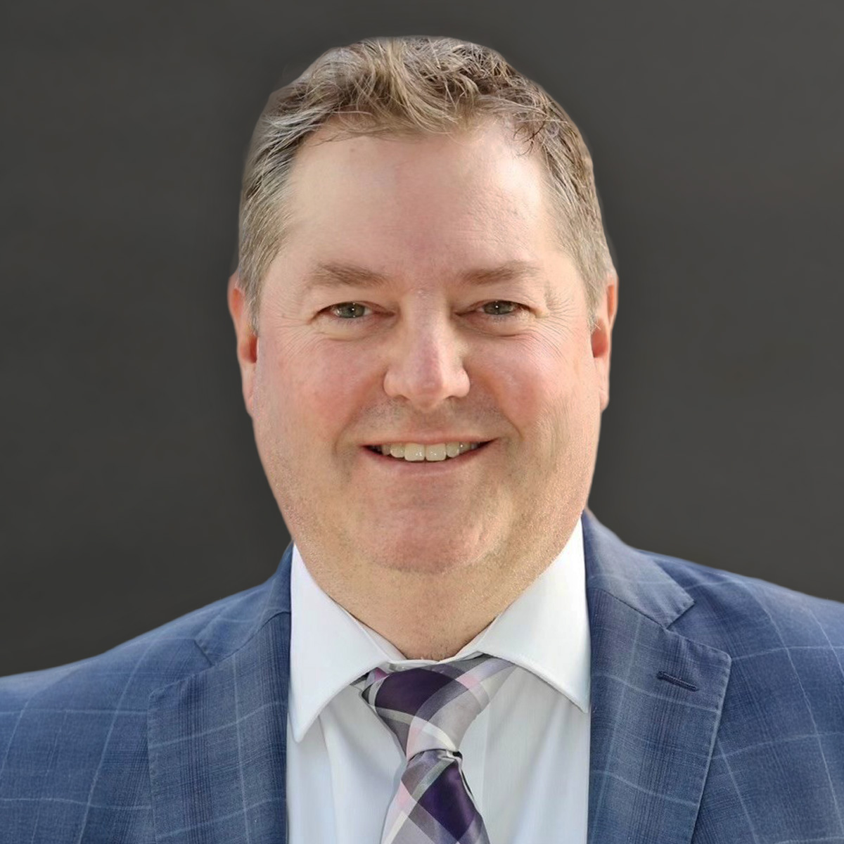 Ryan Woodward Senior Loan Originator