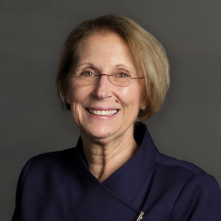 Stephanie Raderstorf