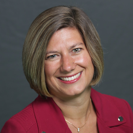 Maria J. Gordon Client Portfolio Manager 