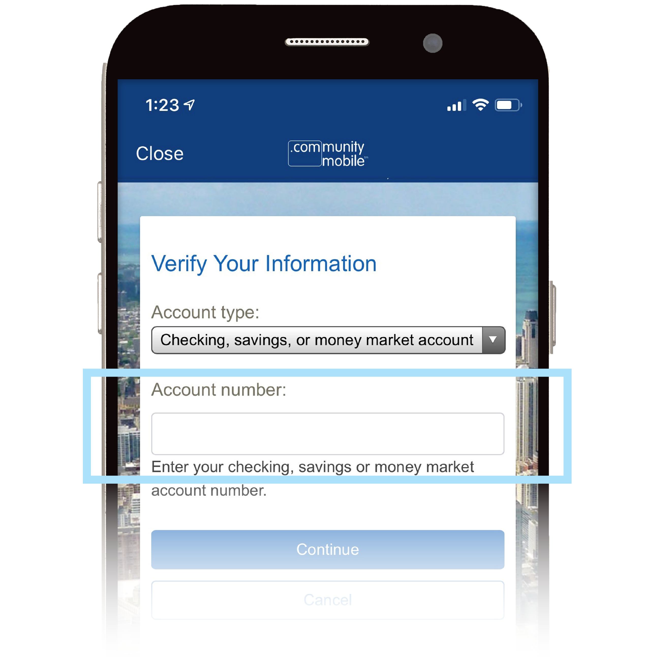 how to change your password on bank of america app how to change your password on bank of america app