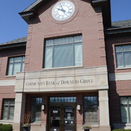 Community Bank of Downers Grove
