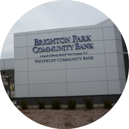 Brighton Park Community Bank