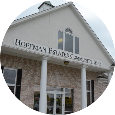 Hoffman Estates Community Bank - Higgins