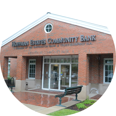 Hoffman Estates Community Bank