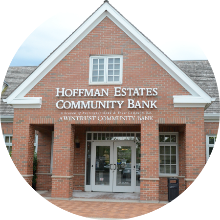 Hoffman Estates Community Bank - South
