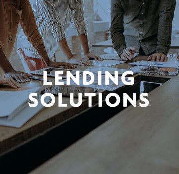 Lending Solutions