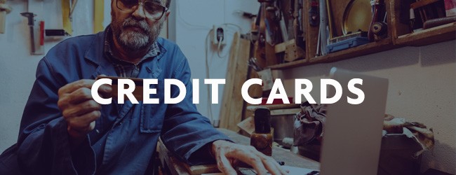 Credit Cards