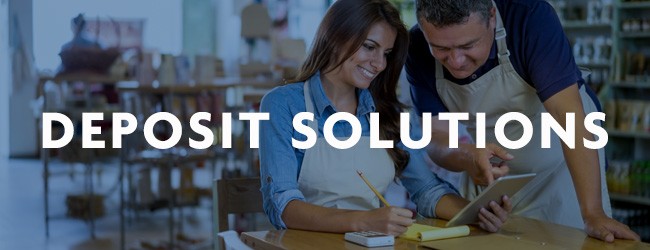 Deposit Solutions