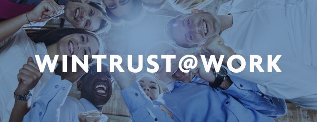 Wintrust at Work