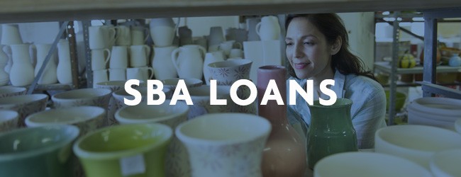 SBA Loans