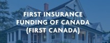 FIRST Insurance Funding Canada