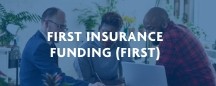 FIRST Insurance Funding