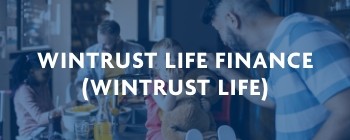 Wintrust Life Finance 