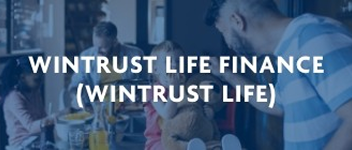 Wintrust Life Finance 