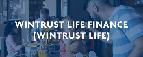 Wintrust Life Finance 